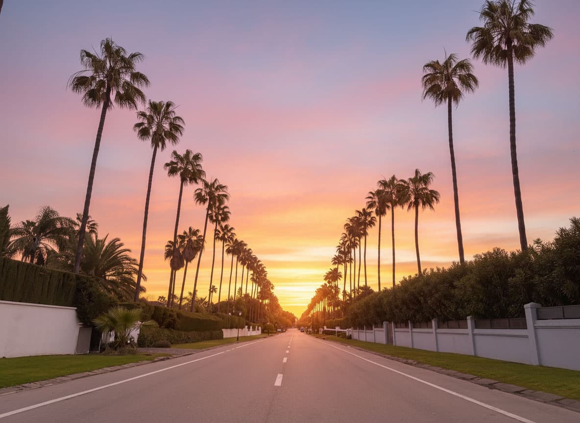 Sotogrande Golf Course